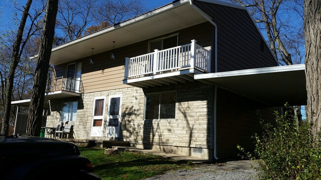 Building Photo - 103 Stonecrest Dr