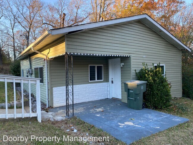 Building Photo - 2 br, 1 bath House - 1301 Arlington Ave.
