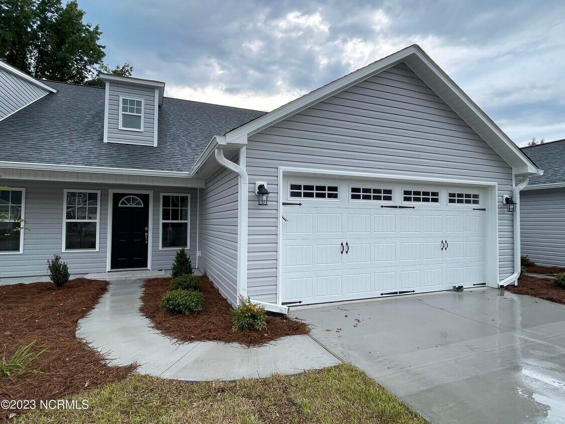 115 Catfish Ct, New Bern, NC 28562 Townhome Rentals in New Bern NC
