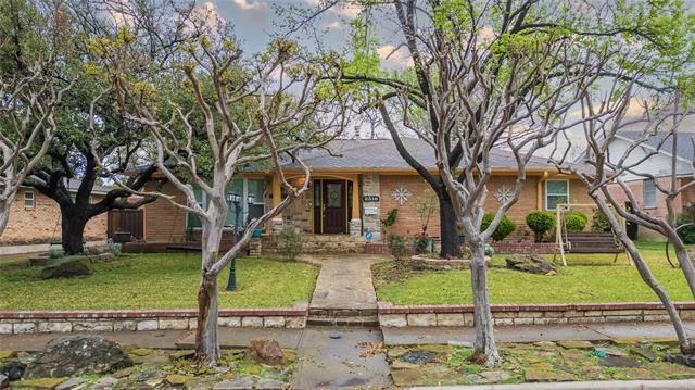 Foto del edificio - 2516 Pinebluff Dr