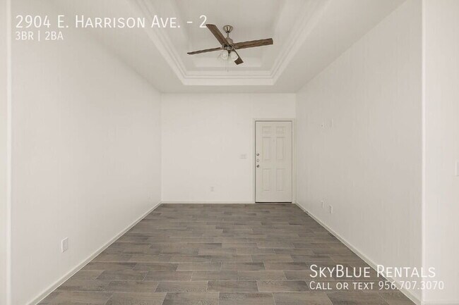 Building Photo - 2904 W Harrison Ave