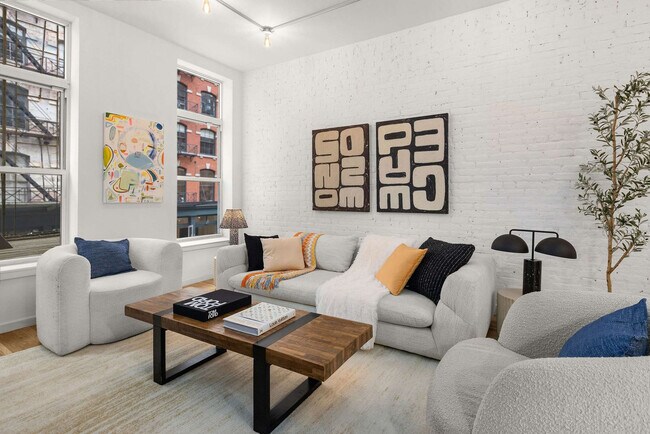 Foto del edificio - 69 Leonard St