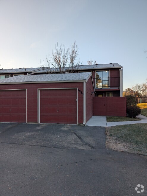 Building Photo - 1885 E Old Saybrook Ln