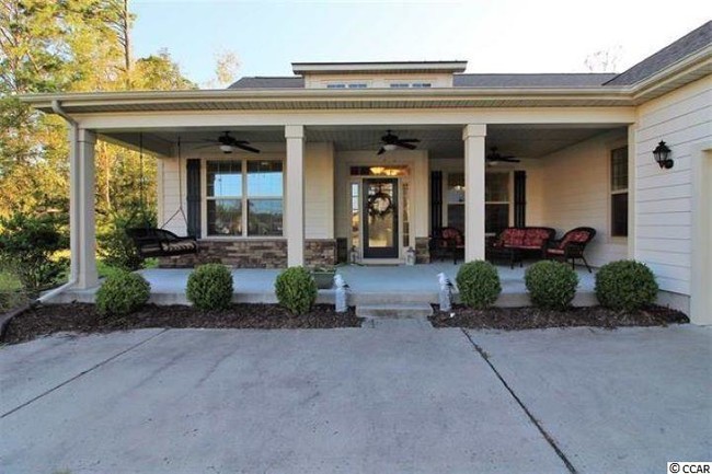 Foto del edificio - 1322 Seabrook Plantation Way
