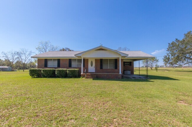 Foto del edificio - 15201 County Rd 71 S