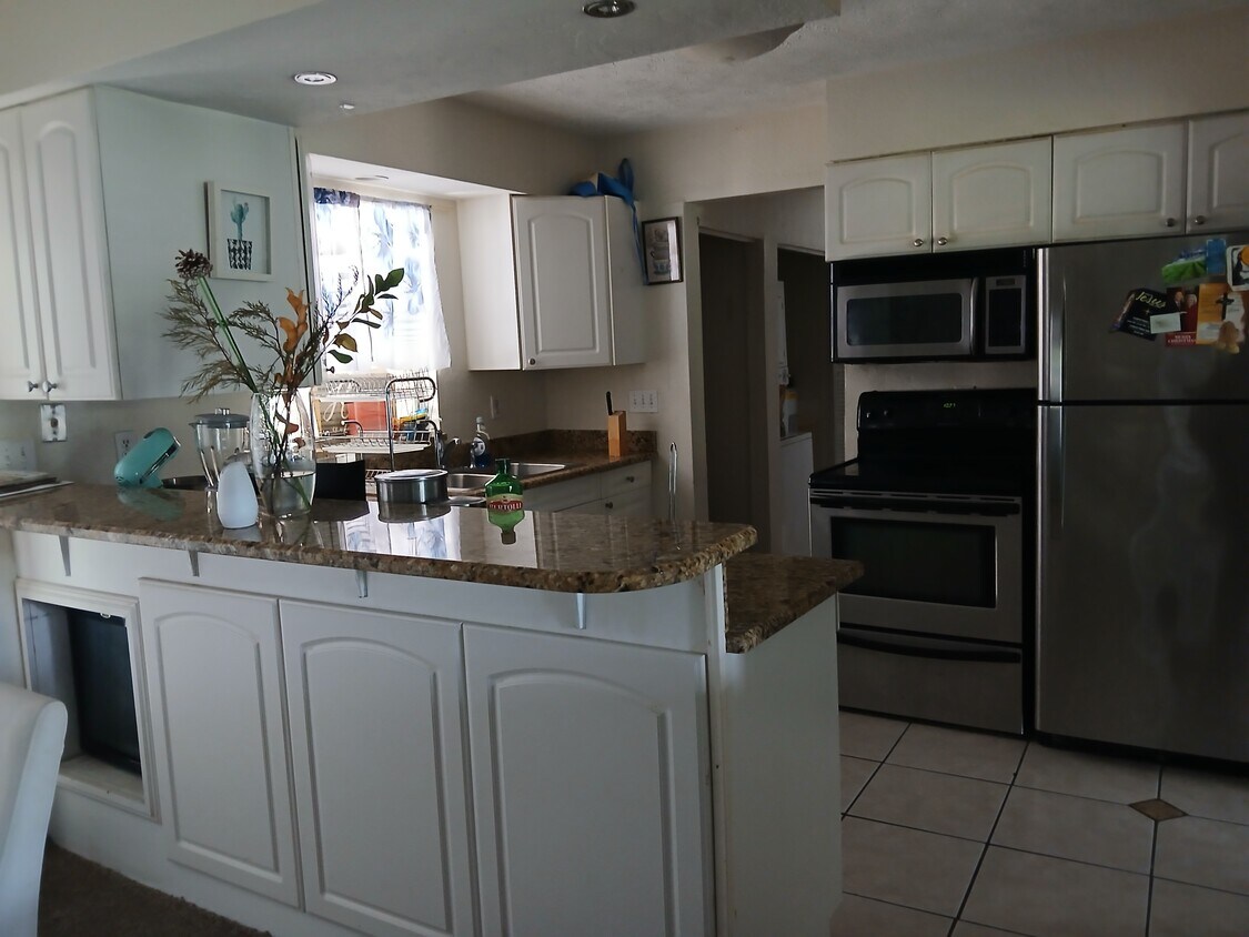 Foto principal - 320 Tangerine St