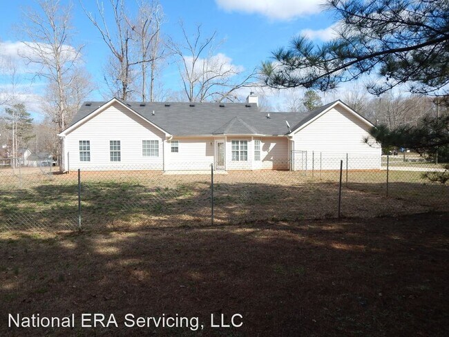 Building Photo - 3 br, 2 bath House - 167 Morningside Dr