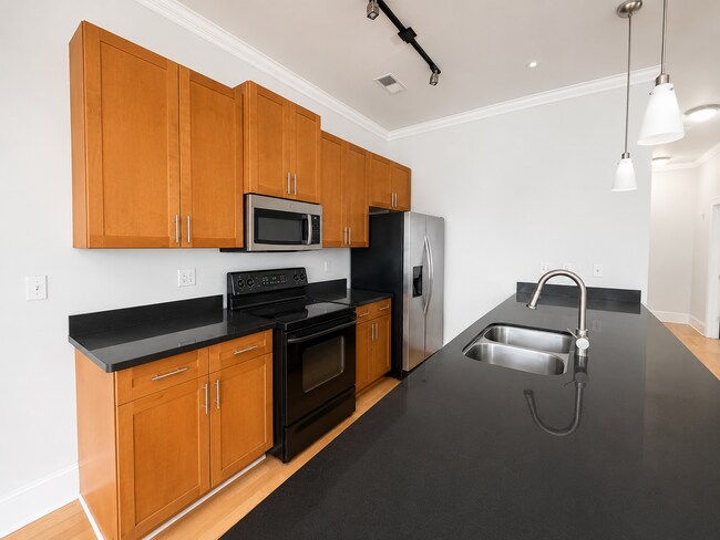 Foto del edificio - 709 N 4th St