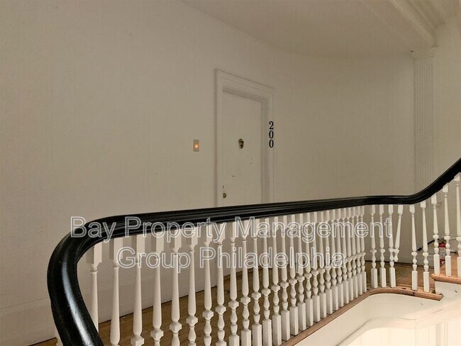 Foto del edificio - 229 S 22nd St