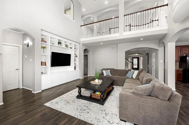 Foto del edificio - 10822 Cornwall Ln