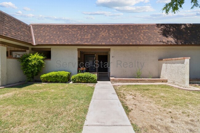 Foto del edificio - 8131 N 107th Ave