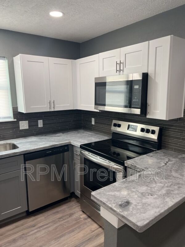 Foto del edificio - 2608 Mills St