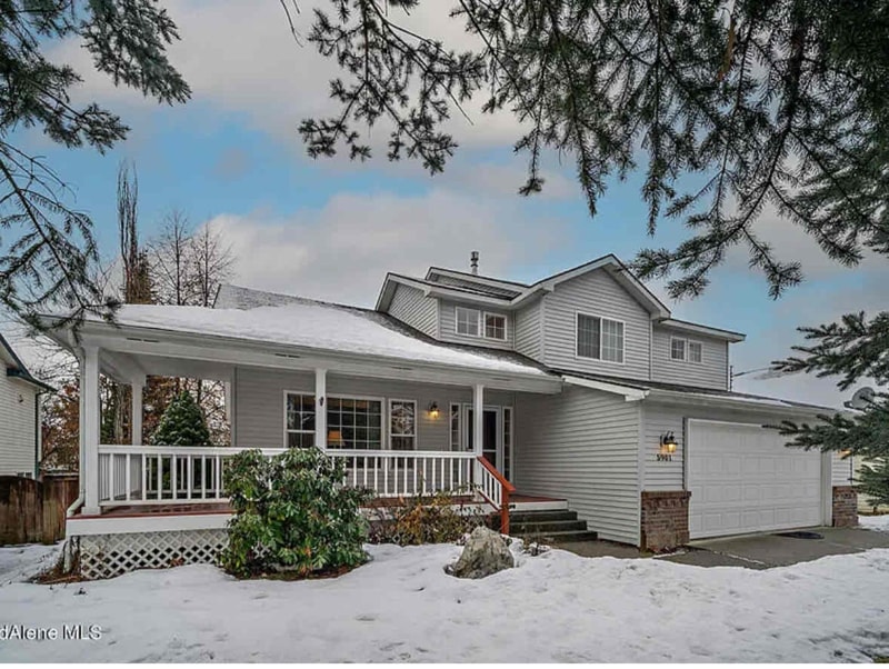 Primary Photo - 5901 St Croix Dr