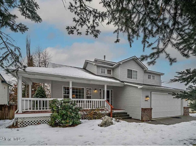 Building Photo - 5901 St Croix Dr