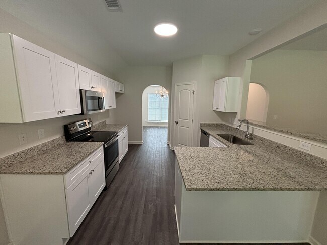Foto del edificio - 80 Meadow Walk Ct