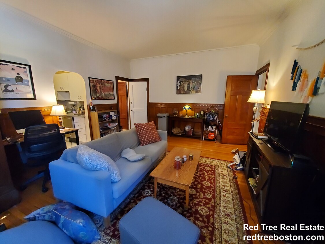 Foto principal - 1738 Beacon St