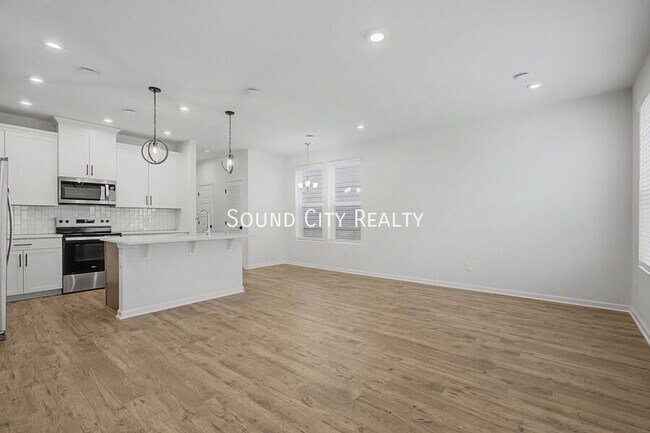 Foto del edificio - 5050 Dayflower Dr