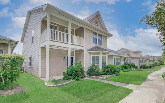 Foto del edificio - 21842 Mossy Field Ln