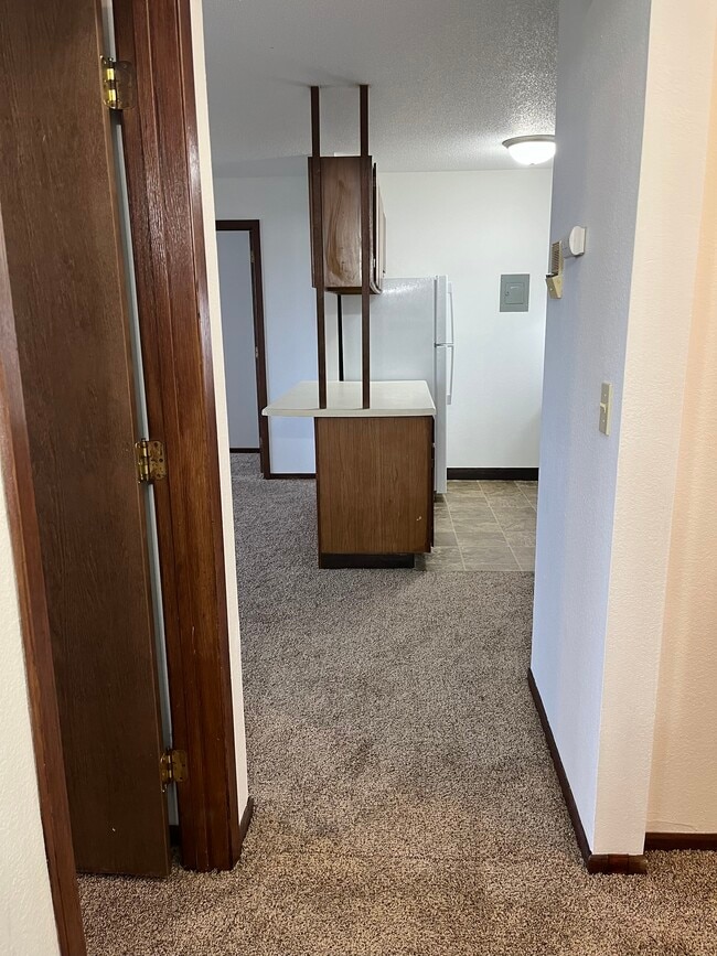 Foto del edificio - 727 Apartments