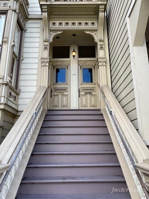 Foto del edificio - 2525 Gough St