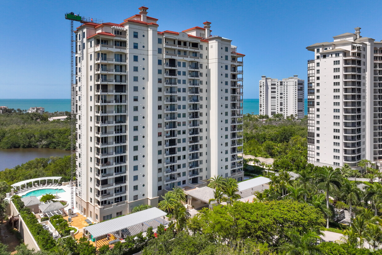 8960 Bay Colony Dr Naples, FL 34108-0760 - Toscana at Bay Colony