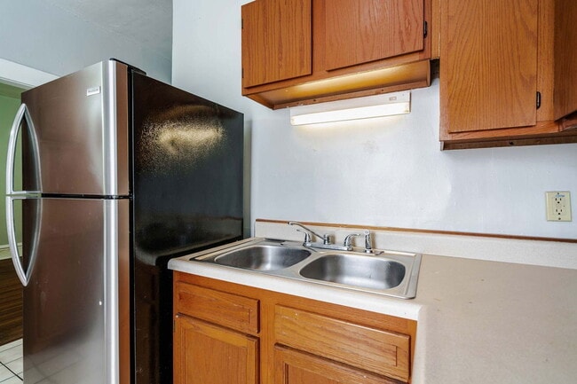 Foto del edificio - 246 1/2 W 5th Ave