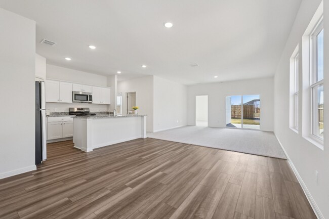 Building Photo - 1313 Morris Lp