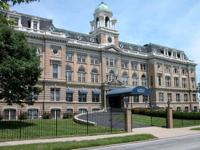 Foto del edificio - 803 E 6th St