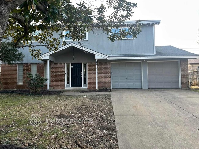 Building Photo - 1108 Mildred Ln