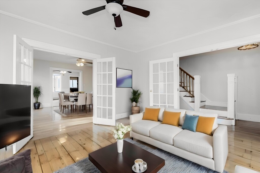 Foto principal - 9 Lapham St