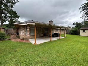 Foto del edificio - 1712 Carol Lee Ln