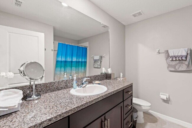 Foto del edificio - Like New Home For Rent In Creek Preserve!