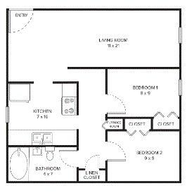 Floorplan 2x1.GIF - Columbia Park