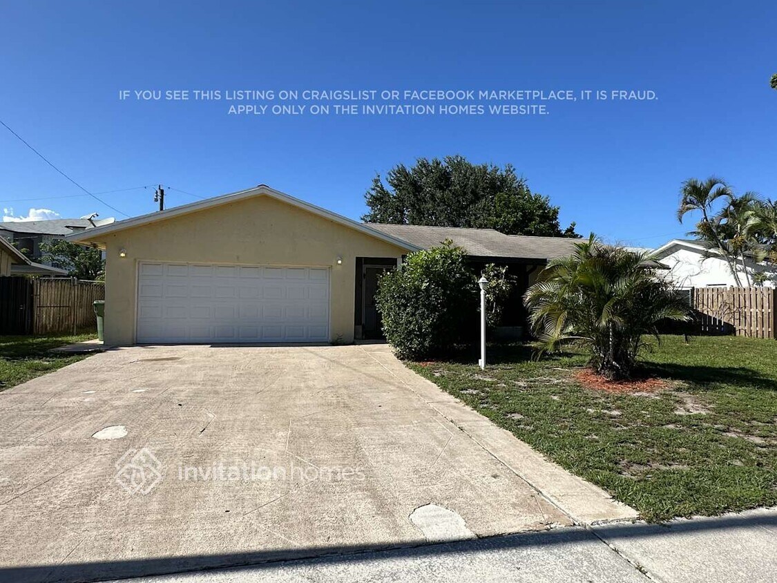 Foto principal - 3183 Lillian Rd
