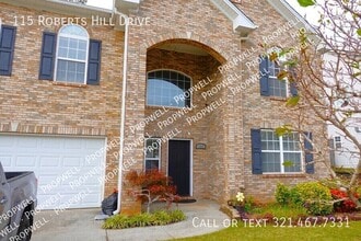 Building Photo - 115 Roberts Hill Dr