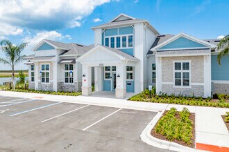 Building Photo - Eden Heritage Lakes