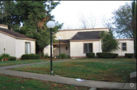 Building Photo - The Redwoods