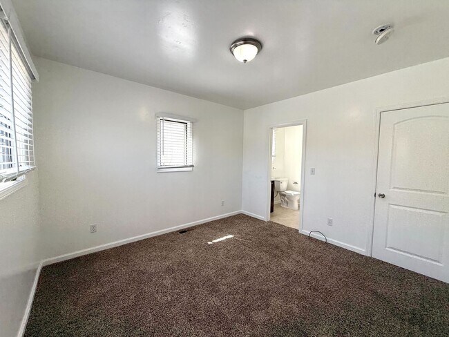 Foto del edificio - Fantastic 2 Bedroom 1 Bath Home in New Mon...