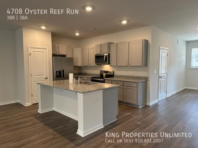 Foto del edificio - 4708 Oyster Reef Run