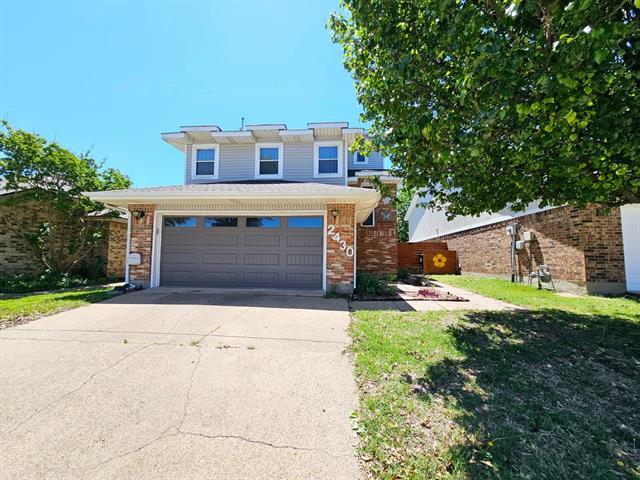 Primary Photo - 2430 Centaurus Dr