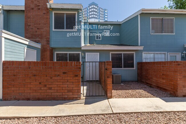 Building Photo - 2301 E University Dr