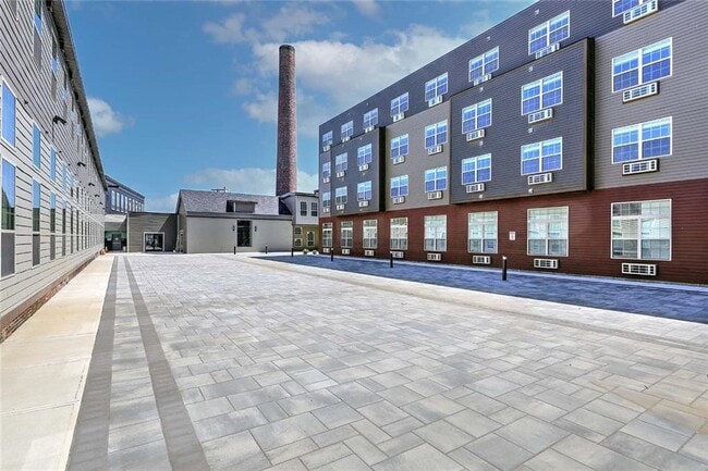 Foto del edificio - 327 Pine St