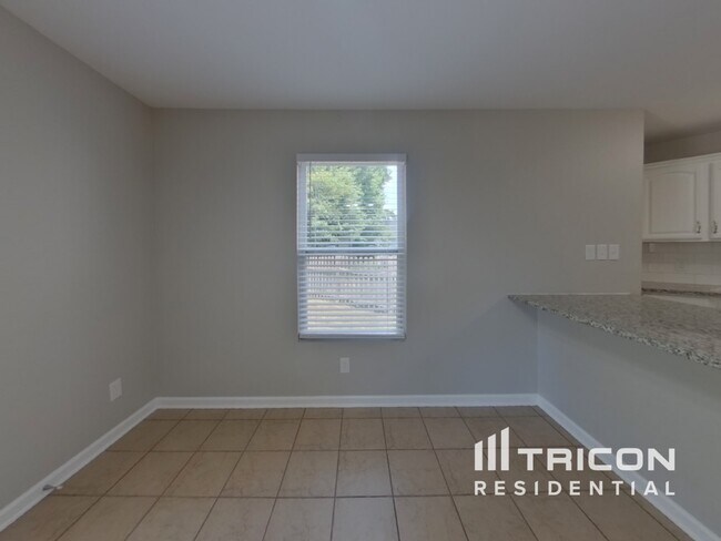 Foto del edificio - 1406 Waterlily Lane Charlotte NC