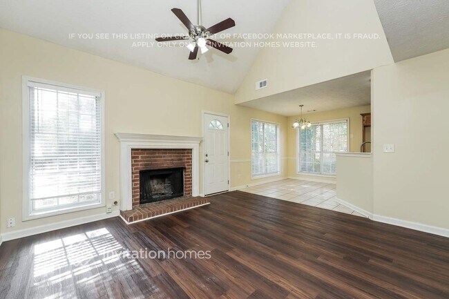 Foto del edificio - 1695 Salem Mill Ct SE