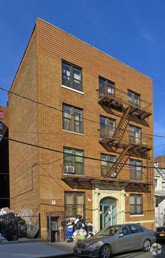 Foto del edificio - 16809 89th Ave