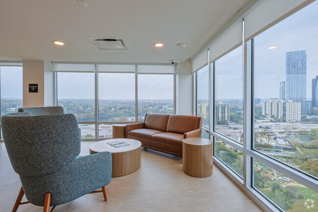 Interior Photo - The Rebekah Senior Apartments