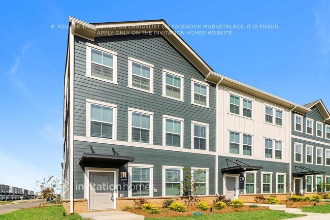Foto del edificio - 13049 Western Ln
