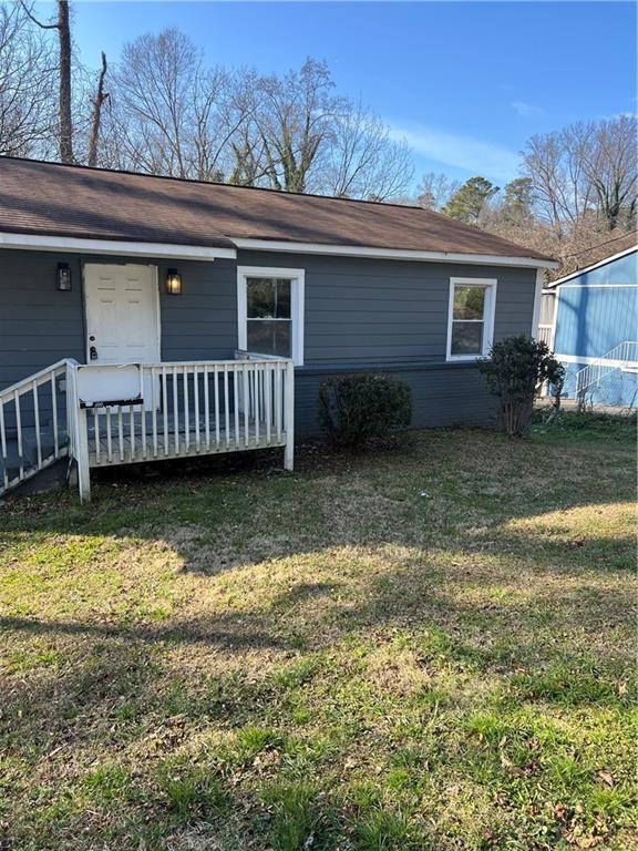 Building Photo - 2298 Swallow Cir SE