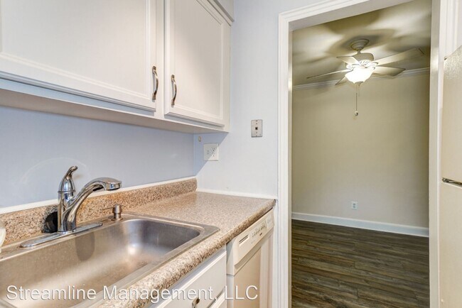 Foto del edificio - 1 br, 1 bath House - 30 S. Old Glebe Road #2