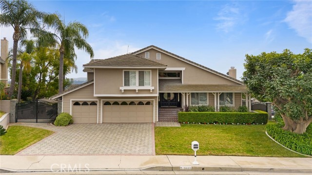 Foto del edificio - 3802 E Summitridge Ln